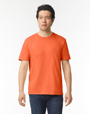 Gildan Softstyle Adult T-Shirt, Sport Grey, 2XL bedrucken, Art.-Nr. 150091257