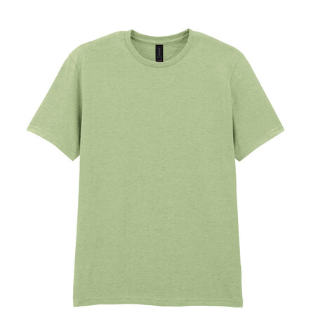 Gildan Softstyle Adult T-Shirt, Pistachio, L bedrucken, Art.-Nr. 150095055 Gildan Softstyle Adult T-Shirt, Pistachio, L bedrucken, Art.-Nr. 150095055