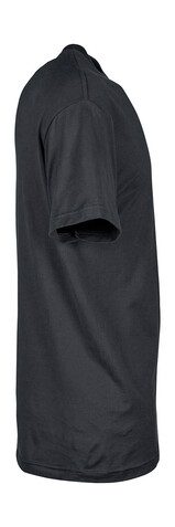 Tee Jays Basic Tee, White, L bedrucken, Art.-Nr. 150540004