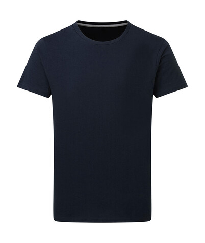 SG Signature Tagless Tee Men, Navy, M bedrucken, Art.-Nr. 170522002 SG Signature Tagless Tee Men, Navy, M bedrucken, Art.-Nr. 170522002