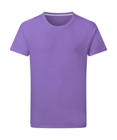 SG Signature Tagless Tee Men, Aster Purple, 3XL bedrucken, Art.-Nr. 170523486 SG Signature Tagless Tee Men, Aster Purple, 3XL bedrucken, Art.-Nr. 170523486