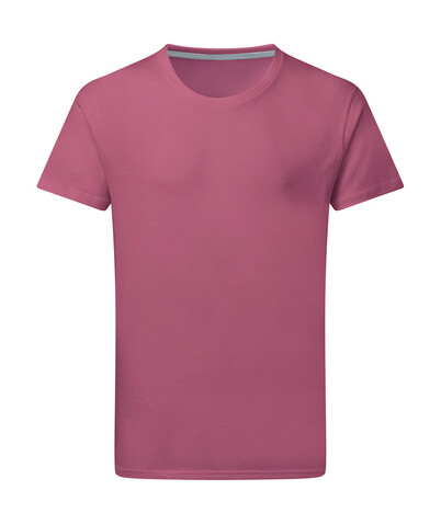 SG Signature Tagless Tee Men, Cassis, XL bedrucken, Art.-Nr. 170524064 SG Signature Tagless Tee Men, Cassis, XL bedrucken, Art.-Nr. 170524064