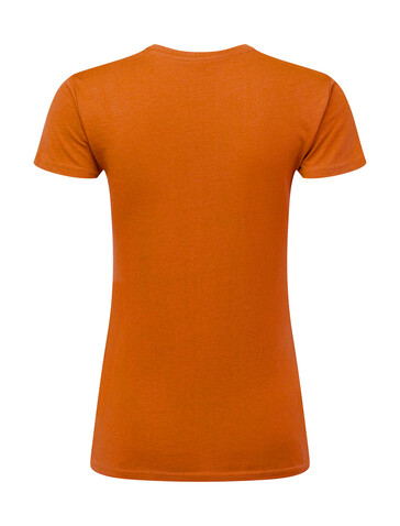 SG Signature Tagless Tee Women, Navy, 3XL bedrucken, Art.-Nr. 171522008