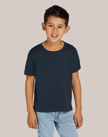 SG Signature Tagless Tee Kids, White, 92 (1-2/XS) bedrucken, Art.-Nr. 172520002