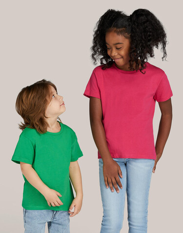 SG Signature Tagless Tee Kids, Deep Taupe, 152 (11-12/2XL) bedrucken, Art.-Nr. 172527097 SG Signature Tagless Tee Kids, Deep Taupe, 152 (11-12/2XL) bedrucken, Art.-Nr. 172527097