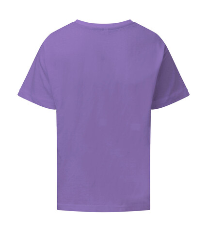 SG Signature Tagless Tee Kids, Dark Black, 92 (1-2/XS) bedrucken, Art.-Nr. 172521042