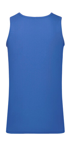 Fruit of the Loom Valueweight Athletic Vest, White, S bedrucken, Art.-Nr. 173010003 Fruit of the Loom Valueweight Athletic Vest, White, S bedrucken, Art.-Nr. 173010003