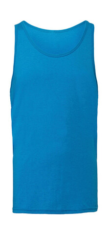 Bella Unisex Jersey Tank, True Royal, L bedrucken, Art.-Nr. 175063055 Bella Unisex Jersey Tank, True Royal, L bedrucken, Art.-Nr. 175063055