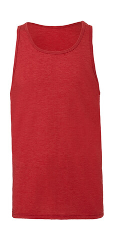 Bella Unisex Jersey Tank, Red, XS bedrucken, Art.-Nr. 175064002 Bella Unisex Jersey Tank, Red, XS bedrucken, Art.-Nr. 175064002