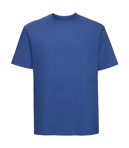 Russell Europe Classic T, Bright Royal, M bedrucken, Art.-Nr. 180003064 Russell Europe Classic T, Bright Royal, M bedrucken, Art.-Nr. 180003064