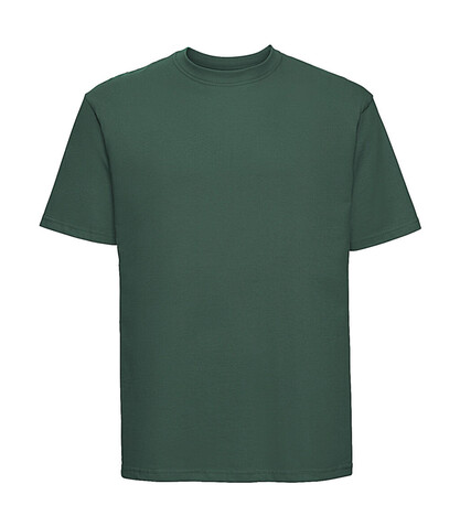 Russell Europe Classic T, Bottle Green, XL bedrucken, Art.-Nr. 180005406 Russell Europe Classic T, Bottle Green, XL bedrucken, Art.-Nr. 180005406