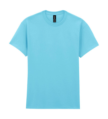Gildan Heavy Cotton Adult T-Shirt, Sky, S bedrucken, Art.-Nr. 180093203 Gildan Heavy Cotton Adult T-Shirt, Sky, S bedrucken, Art.-Nr. 180093203