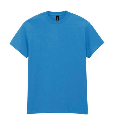 Gildan Heavy Cotton Adult T-Shirt, Sapphire, S bedrucken, Art.-Nr. 180093293 Gildan Heavy Cotton Adult T-Shirt, Sapphire, S bedrucken, Art.-Nr. 180093293