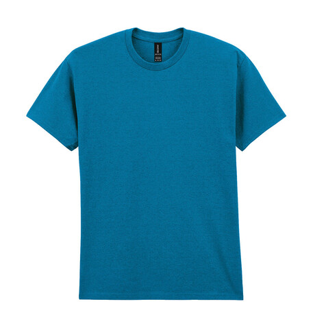 Gildan Heavy Cotton Adult T-Shirt, Antique Sapphire, 3XL bedrucken, Art.-Nr. 180093308 Gildan Heavy Cotton Adult T-Shirt, Antique Sapphire, 3XL bedrucken, Art.-Nr. 180093308