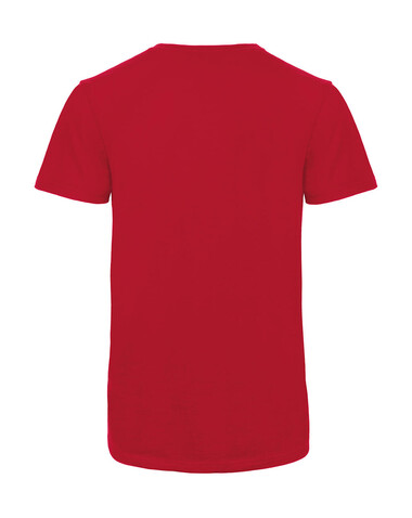 B & C Inspire Slub T /men, Chic Pure White, 3XL bedrucken, Art.-Nr. 184420058 B & C Inspire Slub T /men, Chic Pure White, 3XL bedrucken, Art.-Nr. 184420058