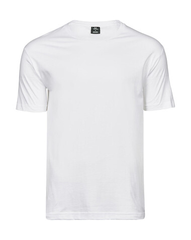 Tee Jays Men`s Fashion Sof Tee, White, M bedrucken, Art.-Nr. 185540004 Tee Jays Men`s Fashion Sof Tee, White, M bedrucken, Art.-Nr. 185540004
