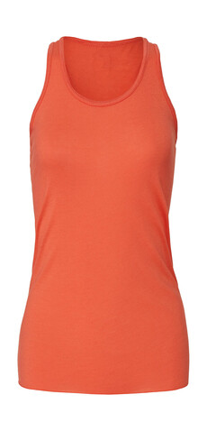 Bella Flowy Racerback Tank Top, Coral, L bedrucken, Art.-Nr. 188064385 Bella Flowy Racerback Tank Top, Coral, L bedrucken, Art.-Nr. 188064385
