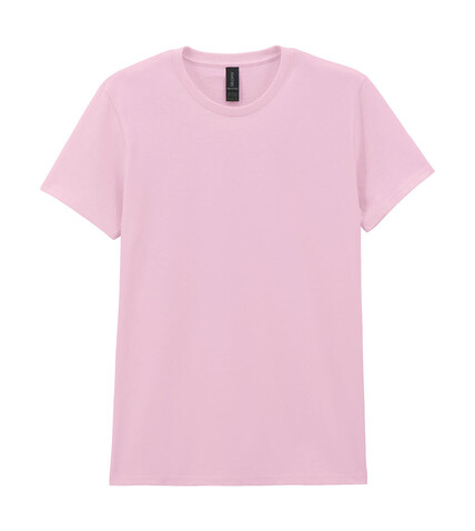 Gildan Heavy Cotton Women`s T-Shirt, Light Pink, XL bedrucken, Art.-Nr. 194094206