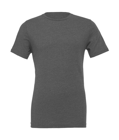 Bella Unisex Heather CVC Short Sleeve Tee, Deep Heather, 2XL bedrucken, Art.-Nr. 195061297 Bella Unisex Heather CVC Short Sleeve Tee, Deep Heather, 2XL bedrucken, Art.-Nr. 195061297