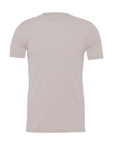 Bella Unisex Heather CVC Short Sleeve Tee, Heather Dust, XS bedrucken, Art.-Nr. 195061492 Bella Unisex Heather CVC Short Sleeve Tee, Heather Dust, XS bedrucken, Art.-Nr. 195061492