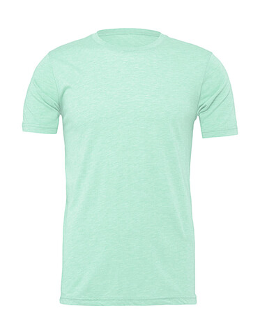 Bella Unisex Heather CVC Short Sleeve Tee, Heather Prism Dusty Blue , M bedrucken, Art.-Nr. 195063084 Bella Unisex Heather CVC Short Sleeve Tee, Heather Prism Dusty Blue , M bedrucken, Art.-Nr. 195063084