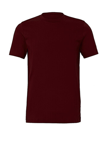 Bella Unisex Heather CVC Short Sleeve Tee, Heather Cardinal, XS bedrucken, Art.-Nr. 195064222 Bella Unisex Heather CVC Short Sleeve Tee, Heather Cardinal, XS bedrucken, Art.-Nr. 195064222