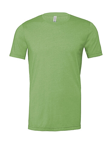 Bella Unisex Heather CVC Short Sleeve Tee, Heather Green, L bedrucken, Art.-Nr. 195065265 Bella Unisex Heather CVC Short Sleeve Tee, Heather Green, L bedrucken, Art.-Nr. 195065265