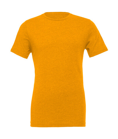 Bella Unisex Heather CVC Short Sleeve Tee, Heather Mustard, XL bedrucken, Art.-Nr. 195066466 Bella Unisex Heather CVC Short Sleeve Tee, Heather Mustard, XL bedrucken, Art.-Nr. 195066466