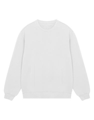 True Blanks Mens Regular Sweatshirt, Off White, XS bedrucken, Art.-Nr. 201410012 True Blanks Mens Regular Sweatshirt, Off White, XS bedrucken, Art.-Nr. 201410012