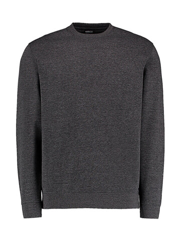Kustom Kit Regular Fit Sweatshirt Superwash® 60º, Black, XS bedrucken, Art.-Nr. 202111012 Kustom Kit Regular Fit Sweatshirt Superwash® 60º, Black, XS bedrucken, Art.-Nr. 202111012