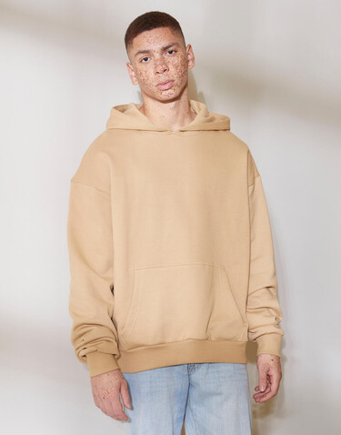 Build Your Brand Ultra Heavy Cotton Box Hoody, White, XS bedrucken, Art.-Nr. 203390000 Build Your Brand Ultra Heavy Cotton Box Hoody, White, XS bedrucken, Art.-Nr. 203390000