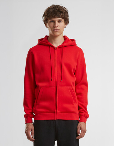 Build Your Brand Heavy Zip Hoody, Black, S bedrucken, Art.-Nr. 206391011 Build Your Brand Heavy Zip Hoody, Black, S bedrucken, Art.-Nr. 206391011