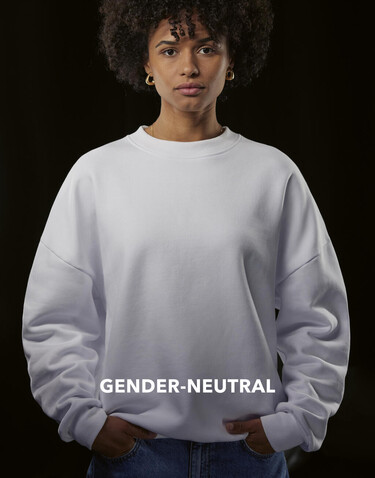 B & C Influence Crew, White, XS bedrucken, Art.-Nr. 207420001 B & C Influence Crew, White, XS bedrucken, Art.-Nr. 207420001