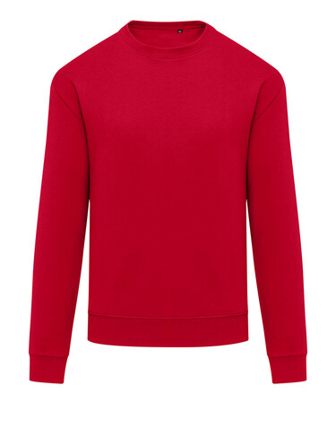 SG Originals Crew Neck Sweat Men, Red, S bedrucken, Art.-Nr. 207524001 SG Originals Crew Neck Sweat Men, Red, S bedrucken, Art.-Nr. 207524001