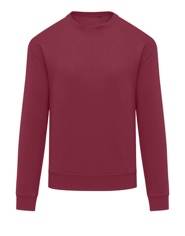 SG Originals Crew Neck Sweat Men, Burgundy, S bedrucken, Art.-Nr. 207524481