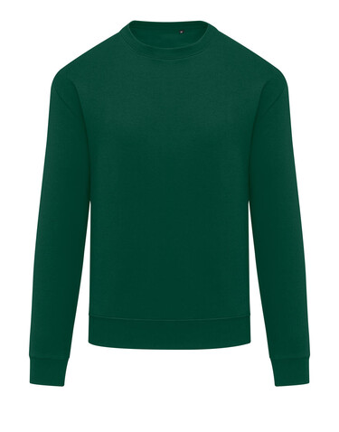 SG Originals Crew Neck Sweat Men, Bottle Green, XL bedrucken, Art.-Nr. 207525404