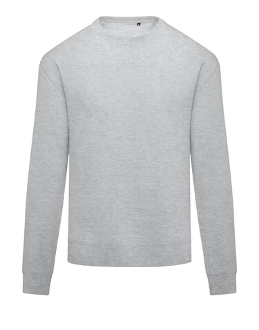 SG Originals Crew Neck Sweat Men, Light Oxford, 2XL bedrucken, Art.-Nr. 207527195