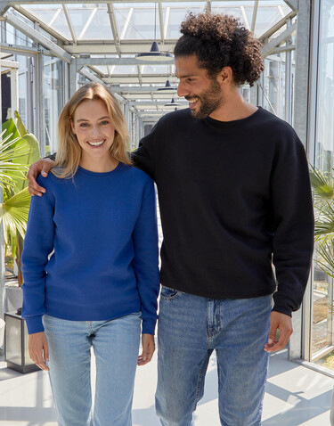 SG Originals Crew Neck Sweat Men, Ash Grey, S bedrucken, Art.-Nr. 207527041 SG Originals Crew Neck Sweat Men, Ash Grey, S bedrucken, Art.-Nr. 207527041