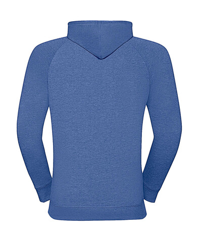 Russell Europe Men`s HD Zipped Hood Sweat, White, XS bedrucken, Art.-Nr. 208000002 Russell Europe Men`s HD Zipped Hood Sweat, White, XS bedrucken, Art.-Nr. 208000002