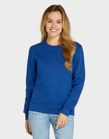 SG Originals Crew Neck Sweat Women, Snowwhite, XS bedrucken, Art.-Nr. 208520012 SG Originals Crew Neck Sweat Women, Snowwhite, XS bedrucken, Art.-Nr. 208520012
