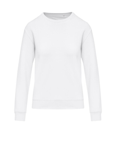 SG Originals Crew Neck Sweat Women, Snowwhite, XS bedrucken, Art.-Nr. 208520012 SG Originals Crew Neck Sweat Women, Snowwhite, XS bedrucken, Art.-Nr. 208520012