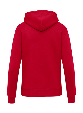SG Originals Contrast Hooded Sweat Women, Dark Black/Grey, XS bedrucken, Art.-Nr. 210521522