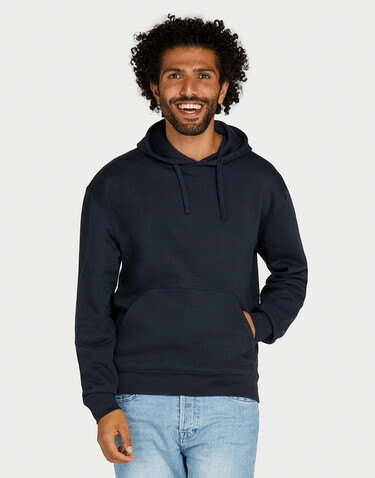 SG Originals Hooded Sweat Men, Snowwhite, S bedrucken, Art.-Nr. 212520011