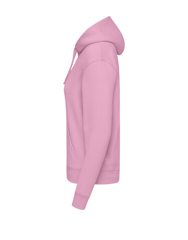 SG Originals Hooded Sweat Women, Snowwhite, XS bedrucken, Art.-Nr. 213520012