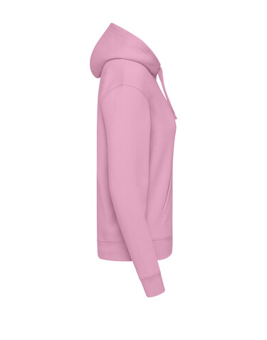 SG Originals Hooded Sweat Women, Snowwhite, XS bedrucken, Art.-Nr. 213520012
