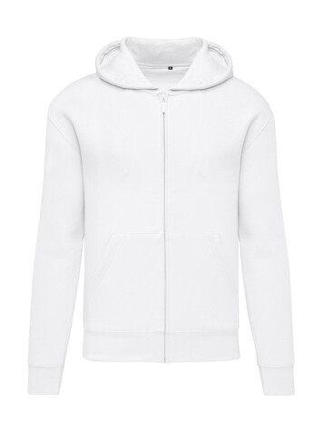 SG Originals Hooded Full Zip Kids, Snowwhite, 104 (3-4/S) bedrucken, Art.-Nr. 214520013 SG Originals Hooded Full Zip Kids, Snowwhite, 104 (3-4/S) bedrucken, Art.-Nr. 214520013