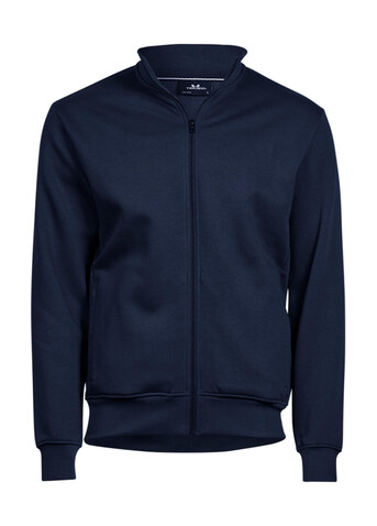 Tee Jays Full Zip Cardigan, Navy, 2XL bedrucken, Art.-Nr. 214542005 Tee Jays Full Zip Cardigan, Navy, 2XL bedrucken, Art.-Nr. 214542005