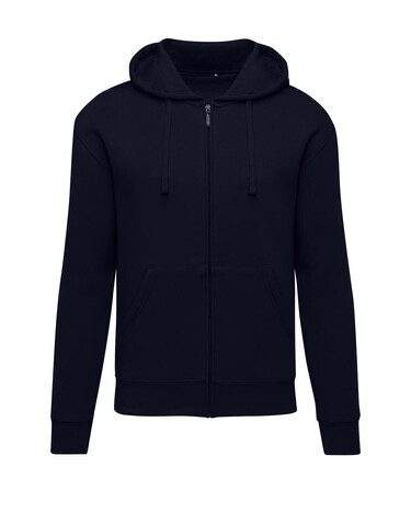SG Originals Hooded Full Zip Men, Dark Black, 3XL bedrucken, Art.-Nr. 215521046 SG Originals Hooded Full Zip Men, Dark Black, 3XL bedrucken, Art.-Nr. 215521046