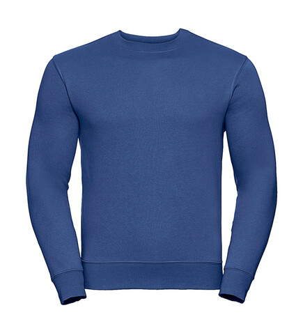 Russell Europe The Authentic Sweat, Bright Royal, 2XL bedrucken, Art.-Nr. 216003067 Russell Europe The Authentic Sweat, Bright Royal, 2XL bedrucken, Art.-Nr. 216003067