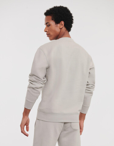 Russell Europe The Authentic Sweat, Burgundy, XL bedrucken, Art.-Nr. 216004486 Russell Europe The Authentic Sweat, Burgundy, XL bedrucken, Art.-Nr. 216004486